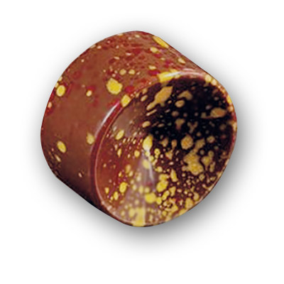 Martellato Cerchio Polycarbonate Chocolate Mould
