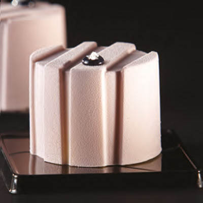 Pavoflex 'Rigo' Professional Silicon Mould