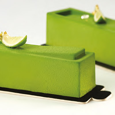 Pavoflex 'Libra' Professional Silicon Mould