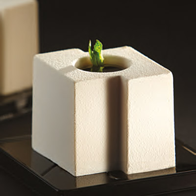 Pavoflex 'Tekno' Professional Silicon Mould