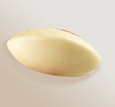 Pavoflex 'Quenelle' Professional Silicon Mould
