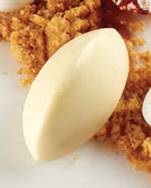 Pavoflex 'Mini Quenelle' Professional Silicon Mould