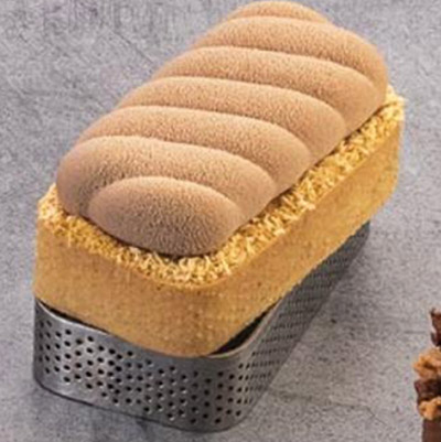 Pavoflex Spring Professional Silicon Mould
