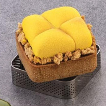 Pavoflex Rock Professional Silicon Mould