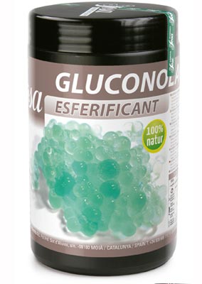 SOSA Gluconolactat (500g)