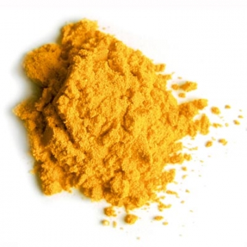 SOSA Lemon Yellow Colouring Powder 70g