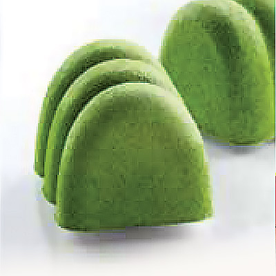 Sillikomart Mini Twist 60:40 Professional Silicon Mould