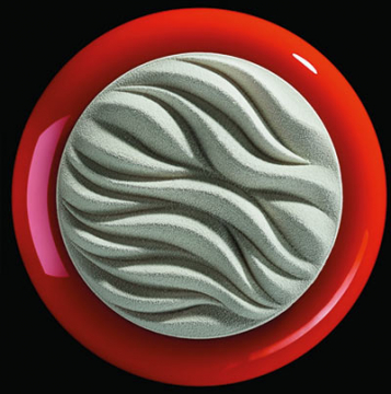 Pavoni TOP River Professional Silicon Mould by Emmanuele Forcone