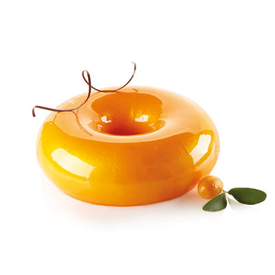 Silikomart Trinity 1400 Professional Silicon Mould Kit