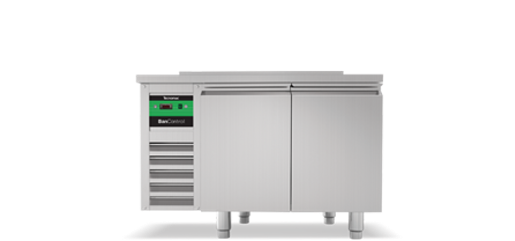 BanControl- Holding cabinets