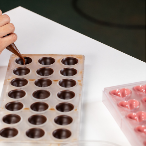 Custom Polycarbonate Moulds