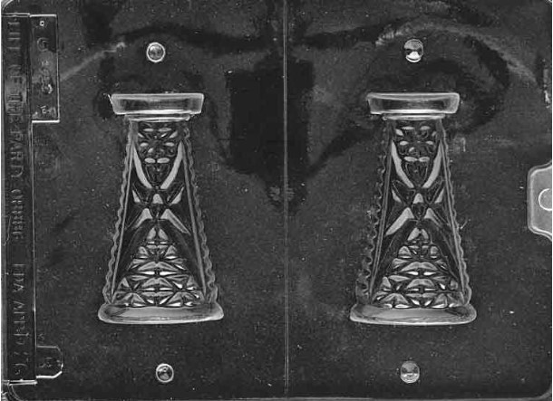 Pedestal Chocolate Mould