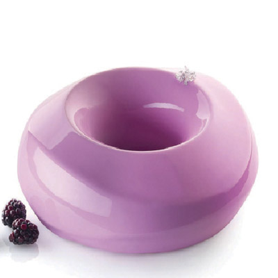 Silikomart Eternity 1800 Professional Silicon Mould Kit