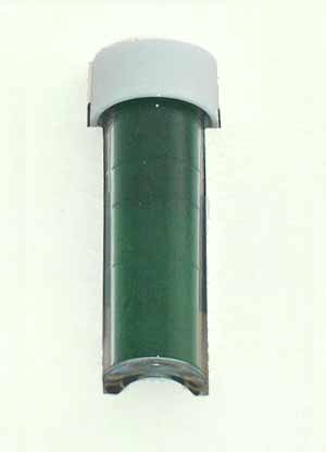 Sugarflair Chocolate Colouring Powder - Forest Green (7g)