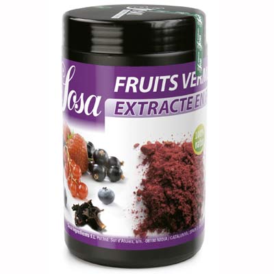 SOSA Hibiscus Natural Extract (500g)