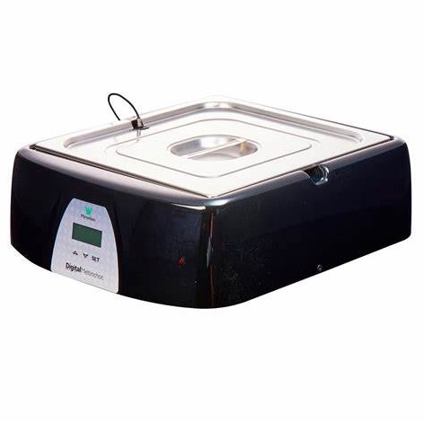 Martellato 9 Litre Digital Chocolate Melter