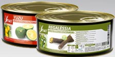 SOSA Fruit Pastes & Concentrated Pastes