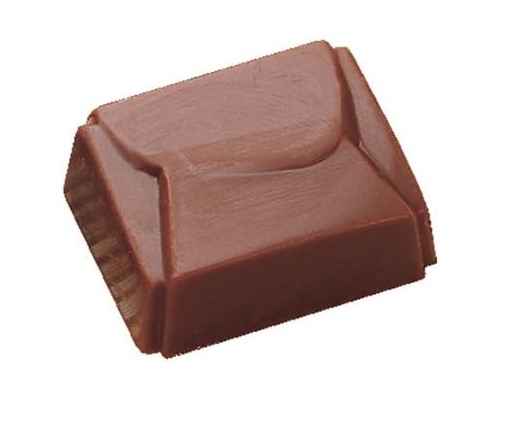 Martellato Praline Polycarbonate Chocolate Mould