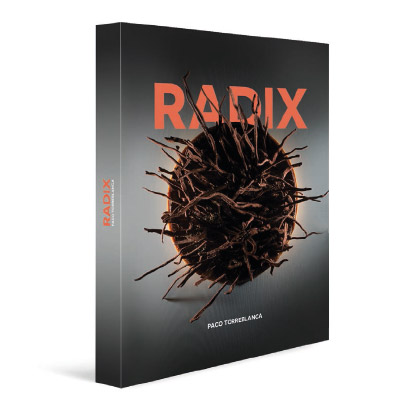 Radix by Paco Torreblanca