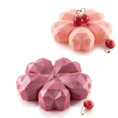 Silikomart Sakura Origami 600 Professional Silicon Mould
