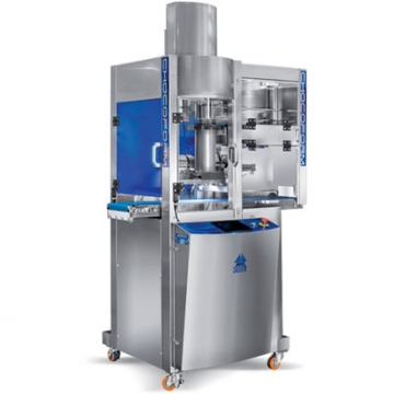 SELMI CHOCOFORM Extruder