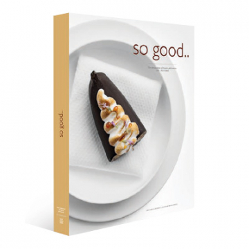 So Good Magazine Issue 24
