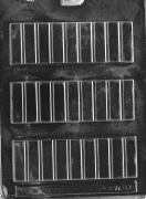 65g Break Apart Bar Chocolate Mould