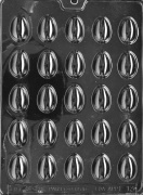 Small Easter Eggs Chocolate Mould (35mm)