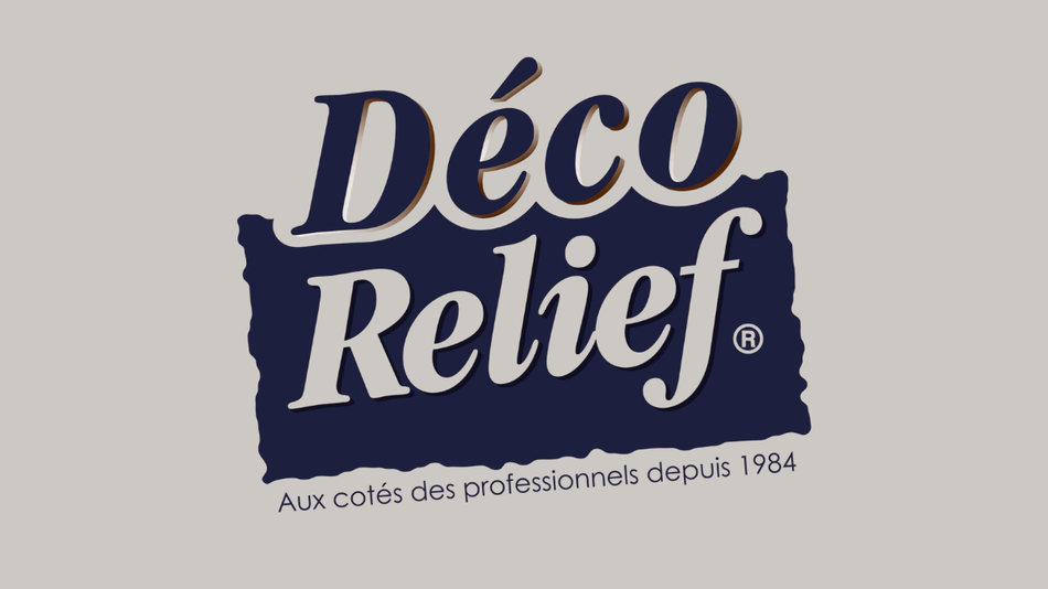 Déco-Relief
