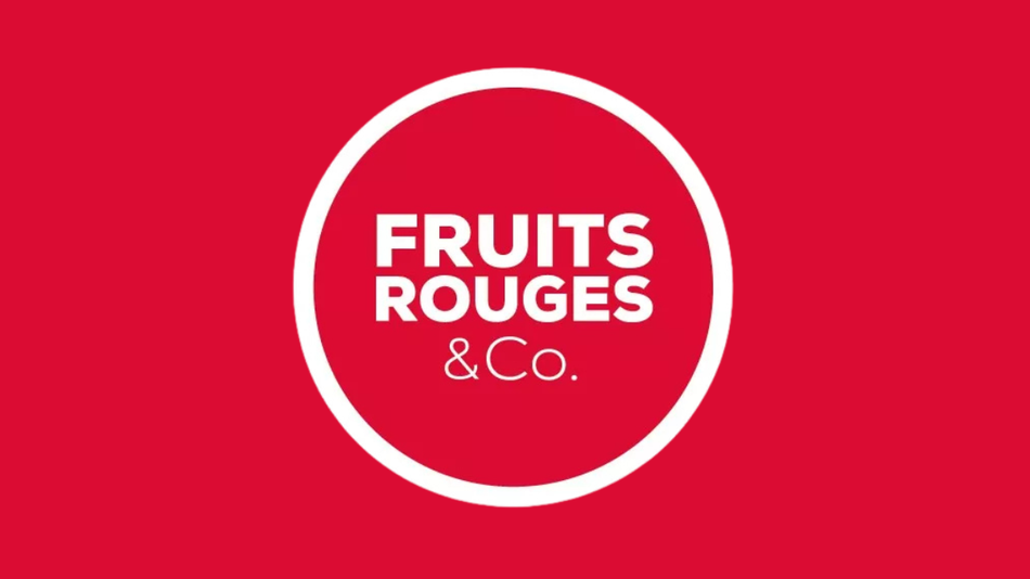 Fruits Rouges