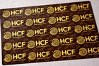Custom Chocolate Transfers Sheets