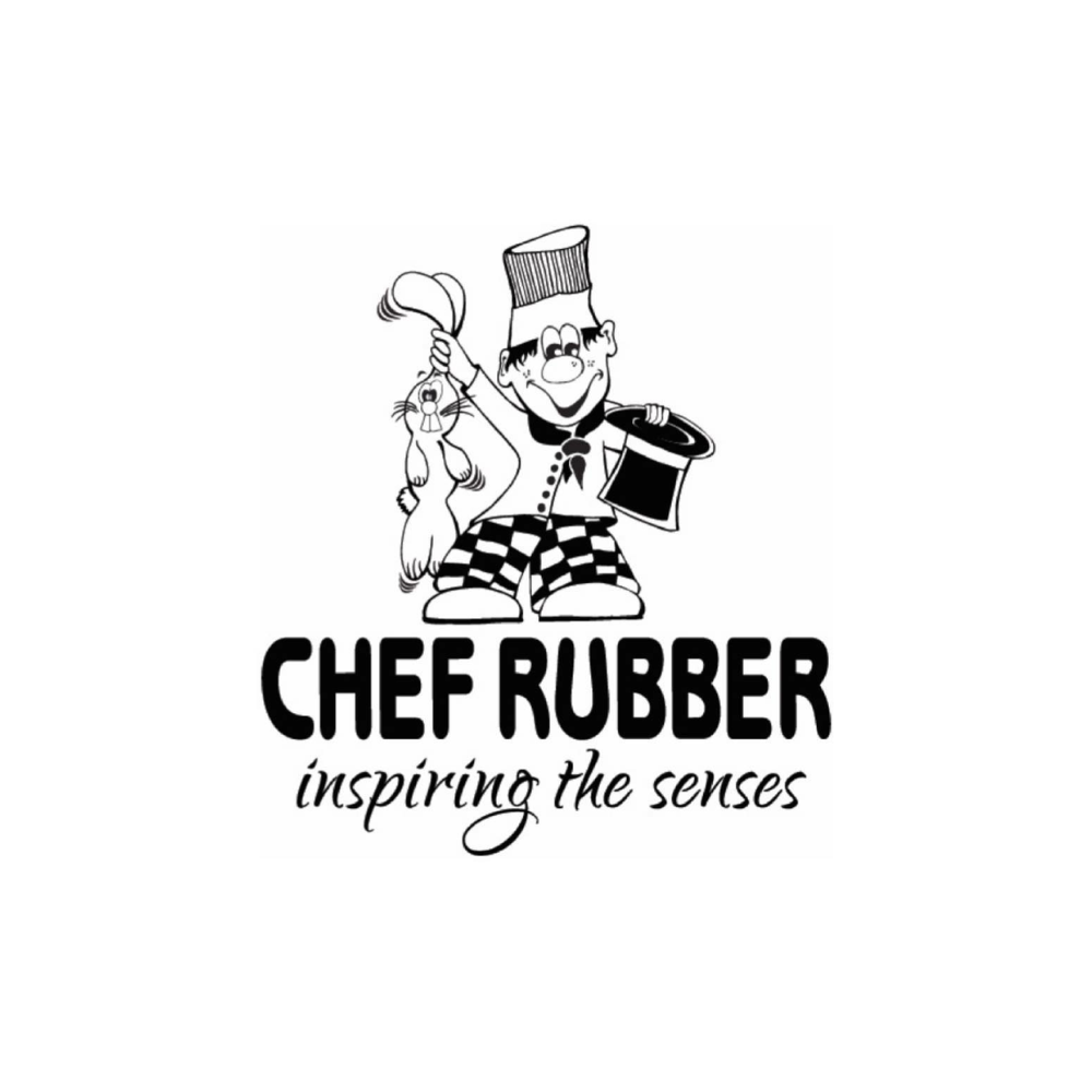 Chef Rubber