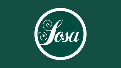 SOSA Ingredients