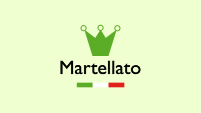 Martellato