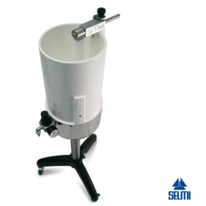 SELMI Spray System for SELMI COMFIT and MAXI COMFIT