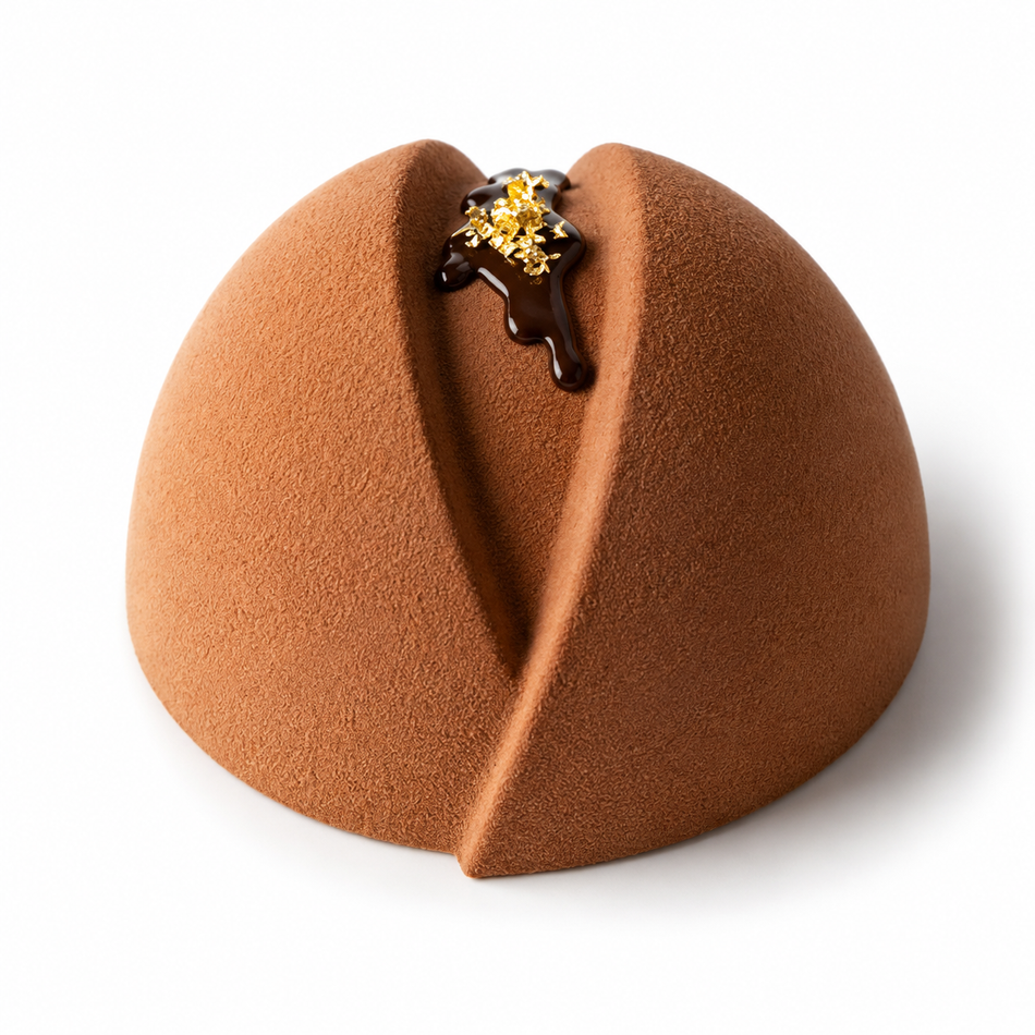 Pavocake Silicon Moulds
