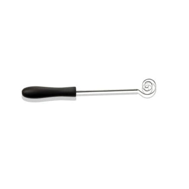 Spiral Dipping Fork by Home Chocolate Factory - professional pastry and chocolate equipment