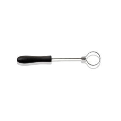 Round Large Dipping Fork by Home Chocolate Factory - professional pastry and chocolate equipment
