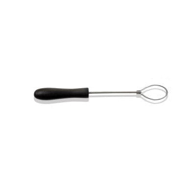 Pear Dipping Fork by Home Chocolate Factory - professional pastry and chocolate equipment