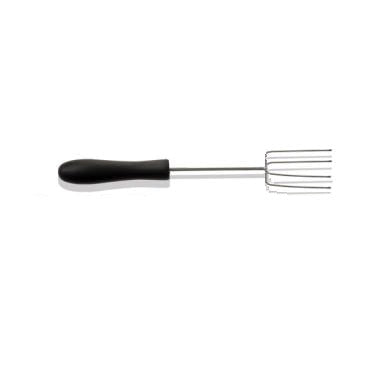4 Prong Dipping Fork by Home Chocolate Factory - professional pastry and chocolate equipment