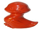 Cabrellon Small Gosling Polycarbonate Chocolate Mould by Home Chocolate Factory - professional pastry and chocolate equipment
