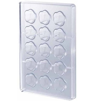 Martellato Chocofill Polycarbonate Chocolate Mould by Home Chocolate Factory - professional pastry and chocolate equipment