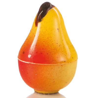  by Home Chocolate Factory - professional pastry and chocolate equipment