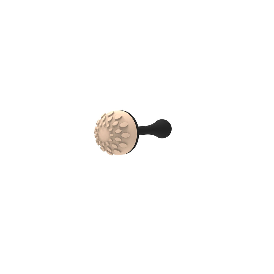 Silikomart - 4 Stamp handles