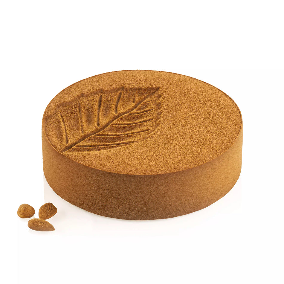 Silikomart SILICONE MOULD + MAT Ø180 H 50 MM