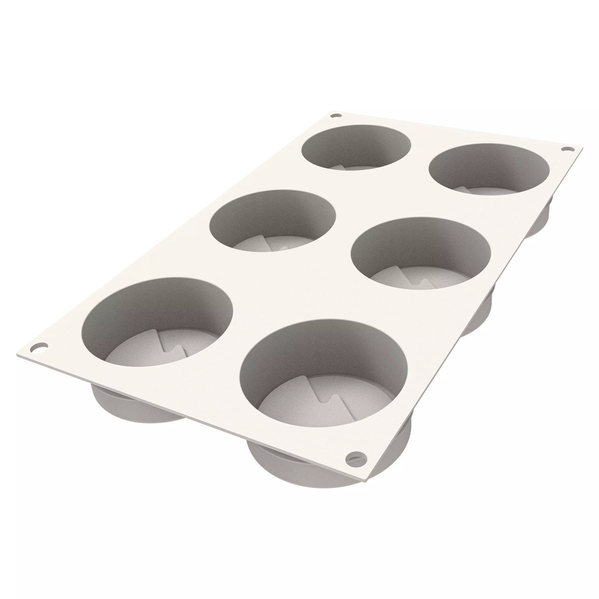 Silikomart Mini Hiver Professional Silicone Mould by Home Chocolate Factory - professional pastry and chocolate equipment