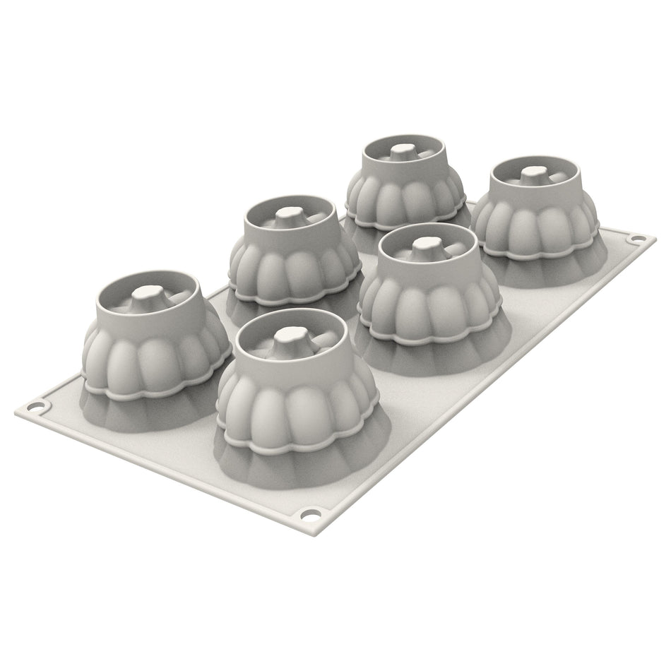 Silikomart Delica Professional Silicone Mould