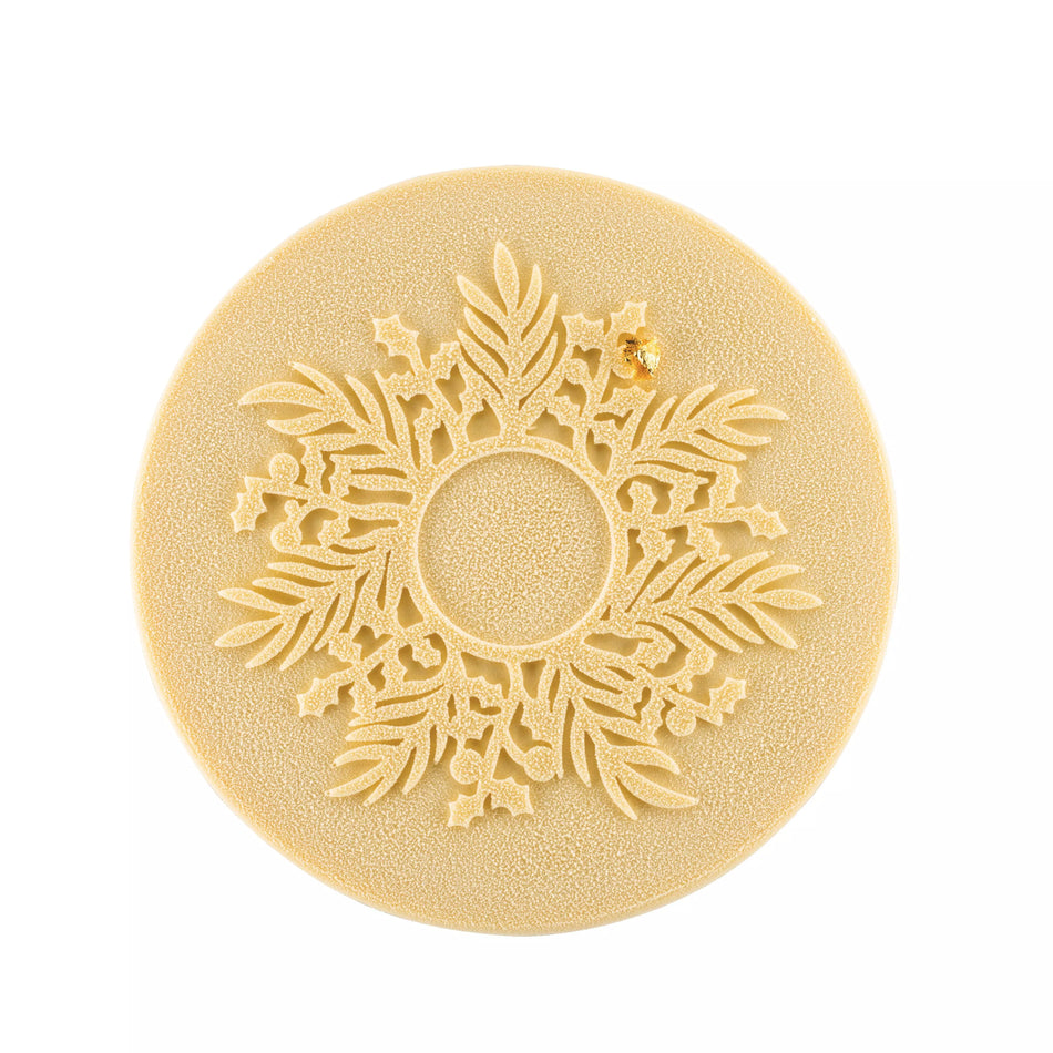 Silikomart Ghirlanda Decorative Mat