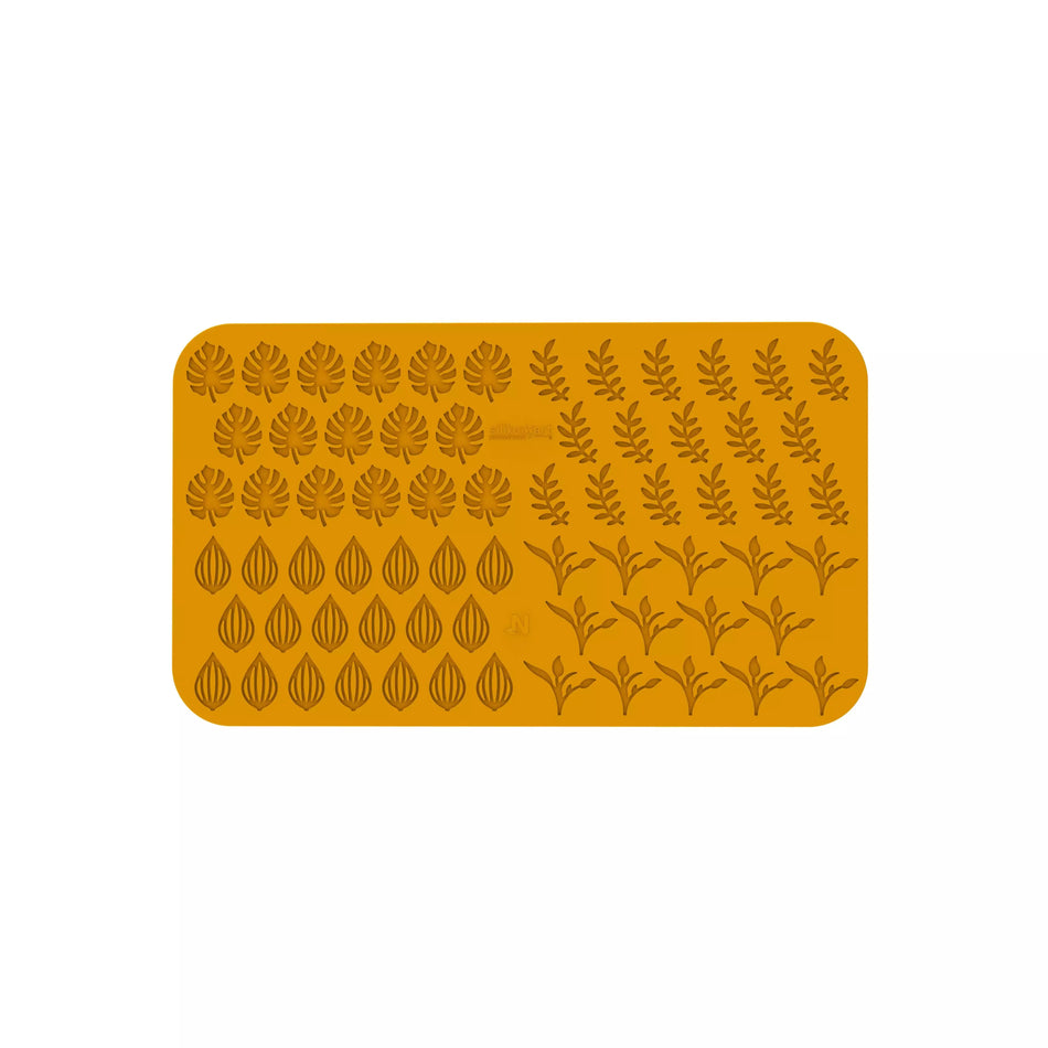 Silikomart Giardino Professional Silicon Mould