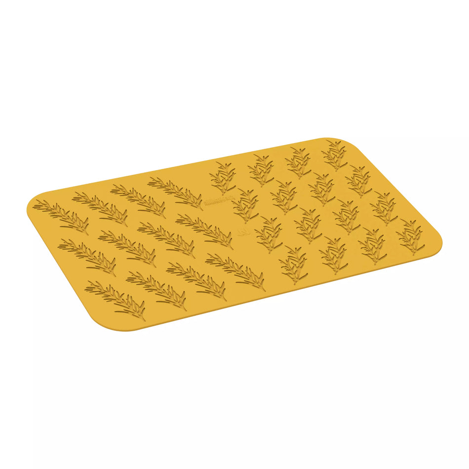 Silikomart Rosmarino Professional Silicone Mould
